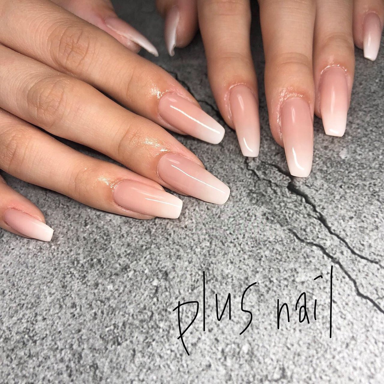 Plus Nail 前田えみのネイルデザイン No ネイルブック