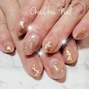 Chouchounail シュシュネイル 常陸多賀のネイルサロン ネイルブック