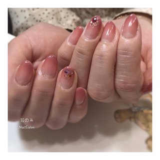 とぅるんとぅるんのネイルデザイン ネイルブック