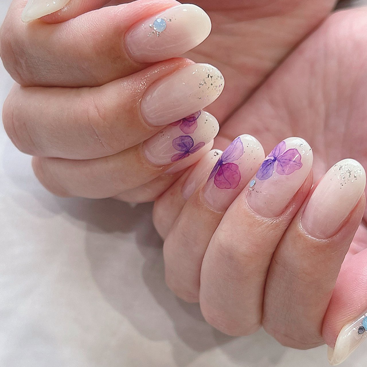 Ange Nail Salonのネイルデザイン No ネイルブック