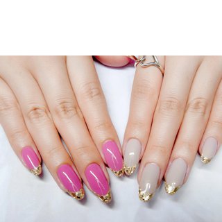 M S Nail Nail Eyelash 元町 中華街のネイルサロン ネイルブック