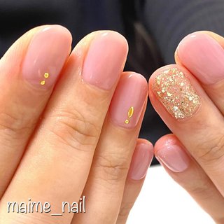 30代ママのネイルデザイン ネイルブック