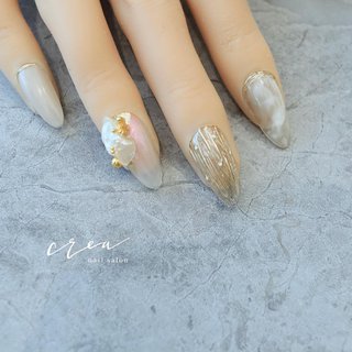 KOKOIST マイハンドモデル My Hand Model | JNA検定対応・業務用ジェルネイル KOKOIST