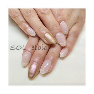 #マツエク#マツex#まつ毛エクステ#solelbio#sol#elbio山梨#甲府#山梨マツエクサロン#山梨ネイルサロン#山梨眉毛エクステ#ネイルサロン#まつ毛エクステサロン#マツエクデザイン#マツパー#アイラッシュカール#おしゃれさんと繋がりたい#nail#ネイル#ジェルネイル#ネイルデザイン#定額ネイル#💅#おすすめネイル#ホットペッパーから予約出来ます#ホットペッパービューティー#シアーホワイト#ライン囲み#変更パールカラー#シアーカラー #オールシーズン #ハンド #フレンチ #ミディアム #ホワイト #ジェルネイル #お客様 #SOL elbio #ネイルブック