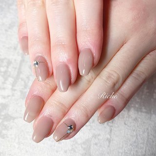 人気順 高崎ネイルricheのネイルデザイン ネイルブック