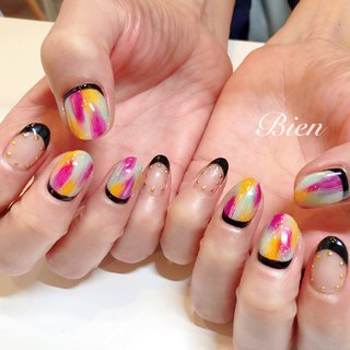 50代ネイルのネイルデザイン ネイルブック