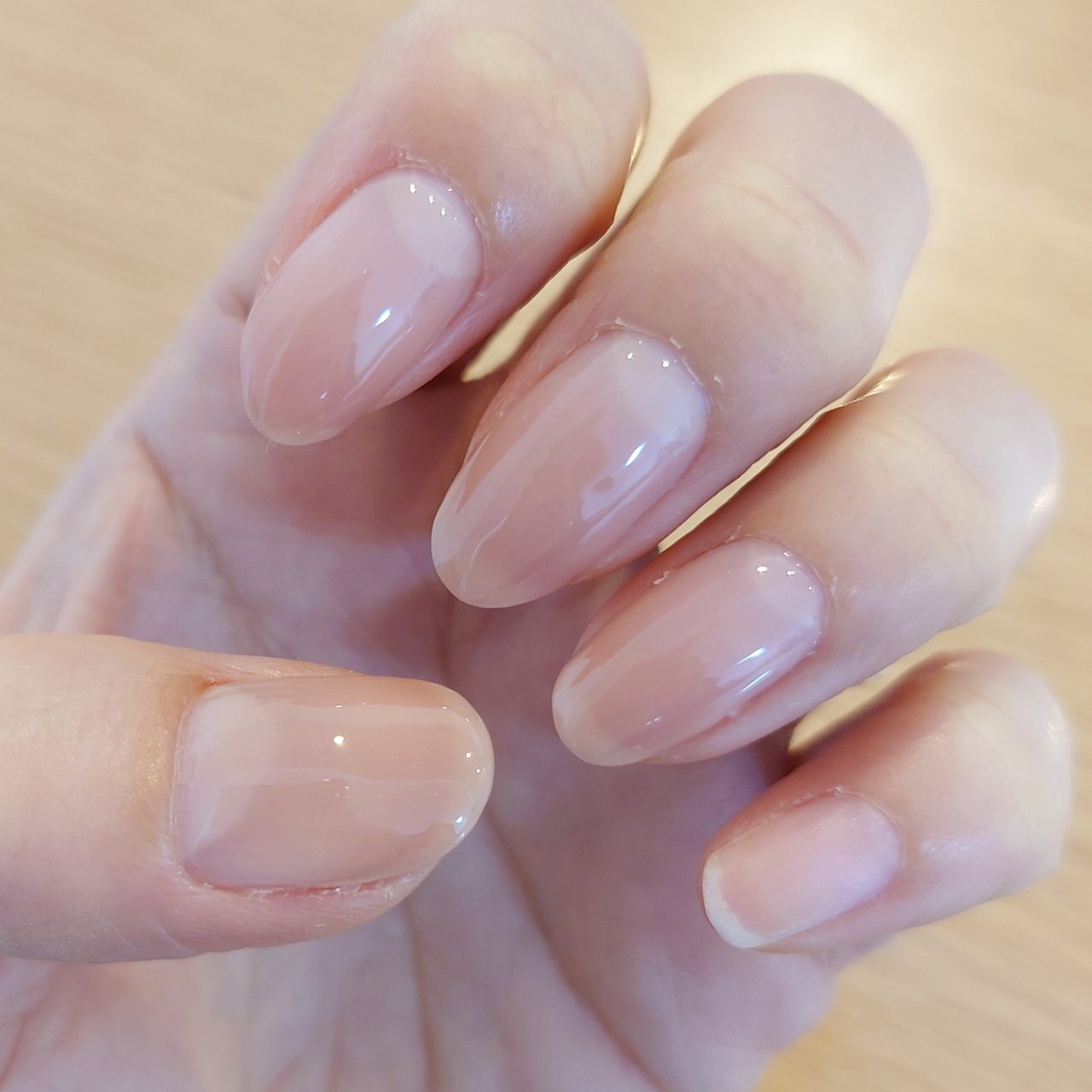 オールシーズン ハンド ショート ジェルネイル セルフネイル Kumikumiのネイルデザイン No ネイルブック