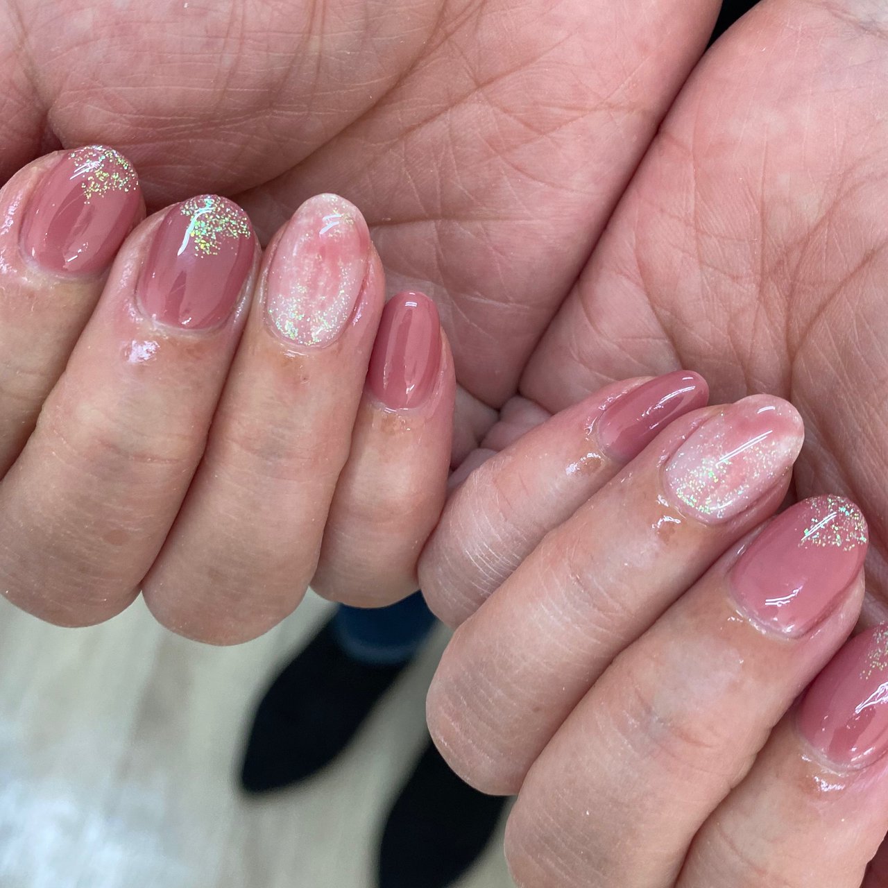 Honey Bunny Nailのネイルデザイン No ネイルブック