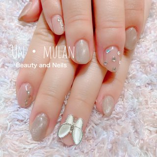 指先キレイネイルのネイルデザイン ネイルブック