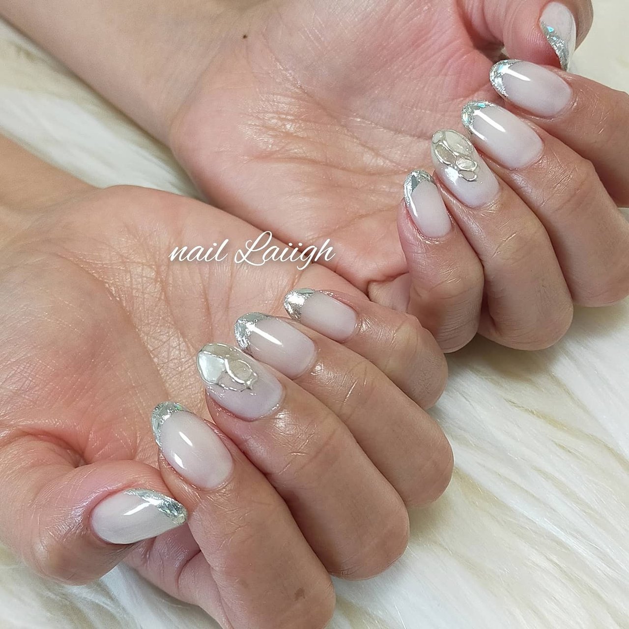 小松 絵美のネイルデザイン No ネイルブック