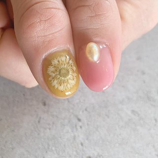 ネイルブックマガジンのネイルデザイン ネイルブック