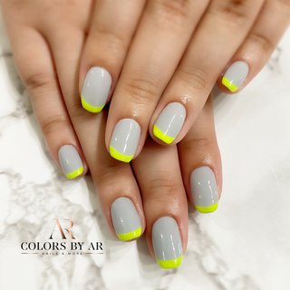 ネイルサロン A R 上大岡のネイルサロン ネイルブック