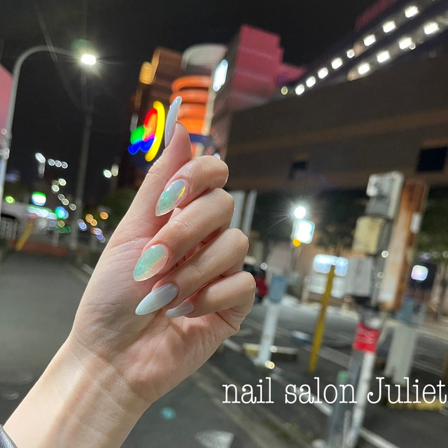 nailsalon Juliet｜中洲川端のネイルサロン｜ネイルブック