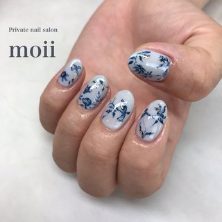 おすすめ順 絵皿のネイルデザイン ネイルブック