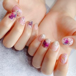 人気順 赤羽ネイルサロンのネイルデザイン 7ページ目 ネイルブック