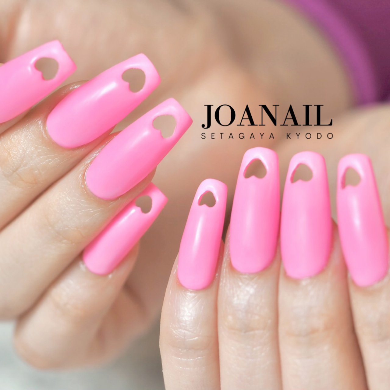 オールシーズン パーティー デート 女子会 ハンド Joanailのネイルデザイン No ネイルブック