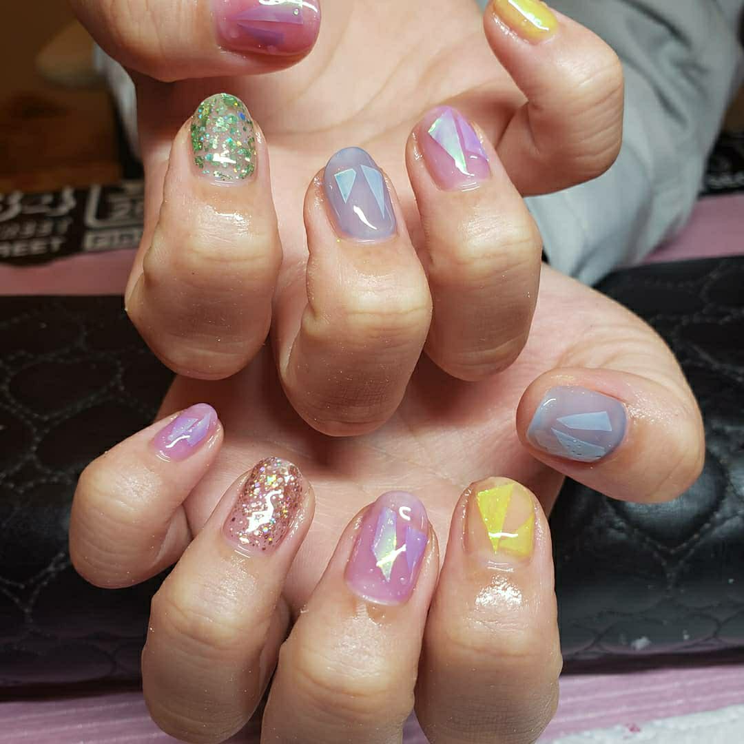 佐々木恭光のネイルデザイン No ネイルブック