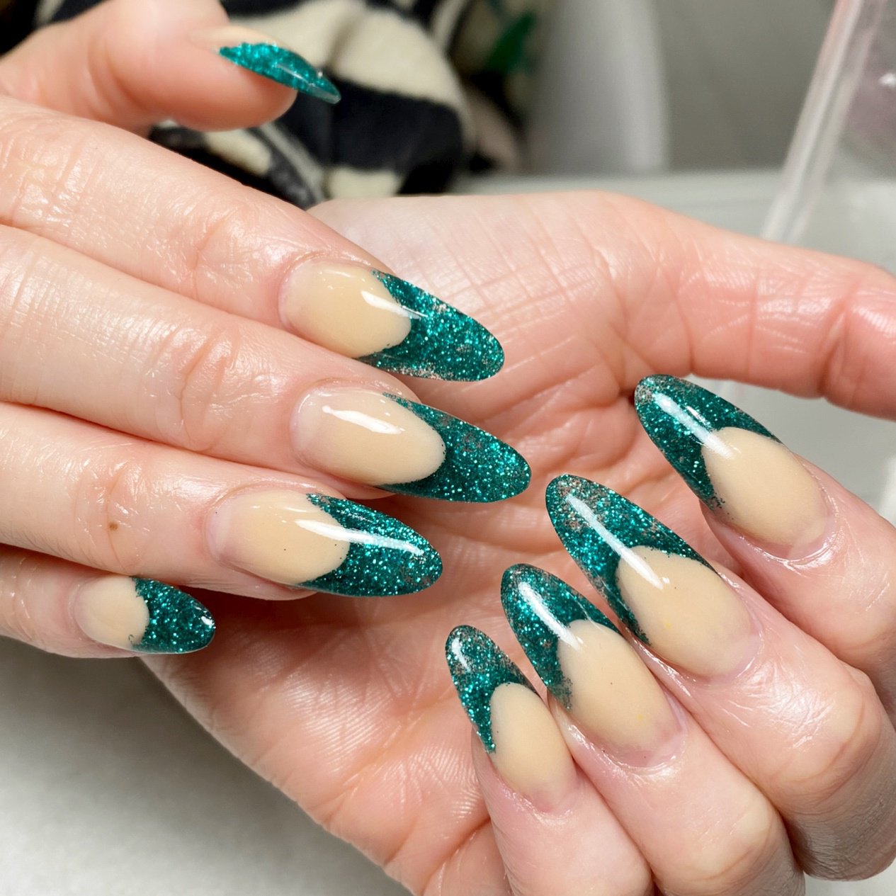 オールシーズン Azumi Nail Azu Styleのネイルデザイン No ネイルブック