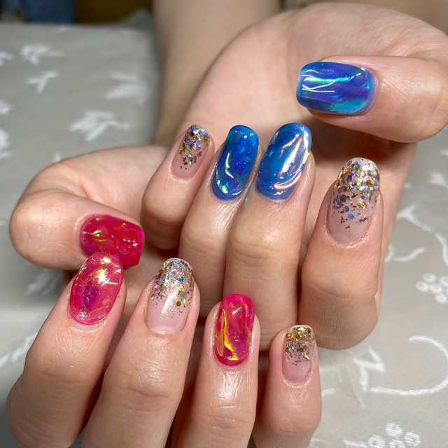 Lily Nail 発寒中央のネイルサロン ネイルブック