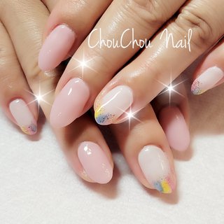 Chouchounail シュシュネイル 常陸多賀のネイルサロン ネイルブック
