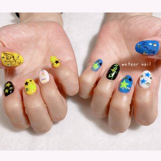 うたプリのネイルデザイン ネイルブック