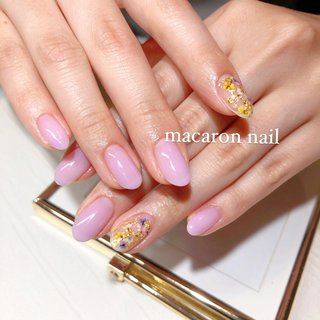 5月ネイルのネイルデザイン ネイルブック