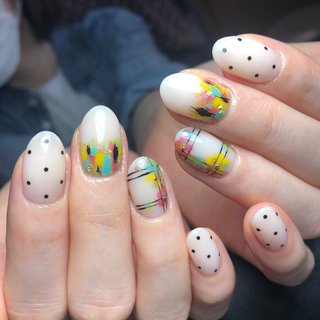 Nail Salon Luucu 本八戸のネイルサロン ネイルブック