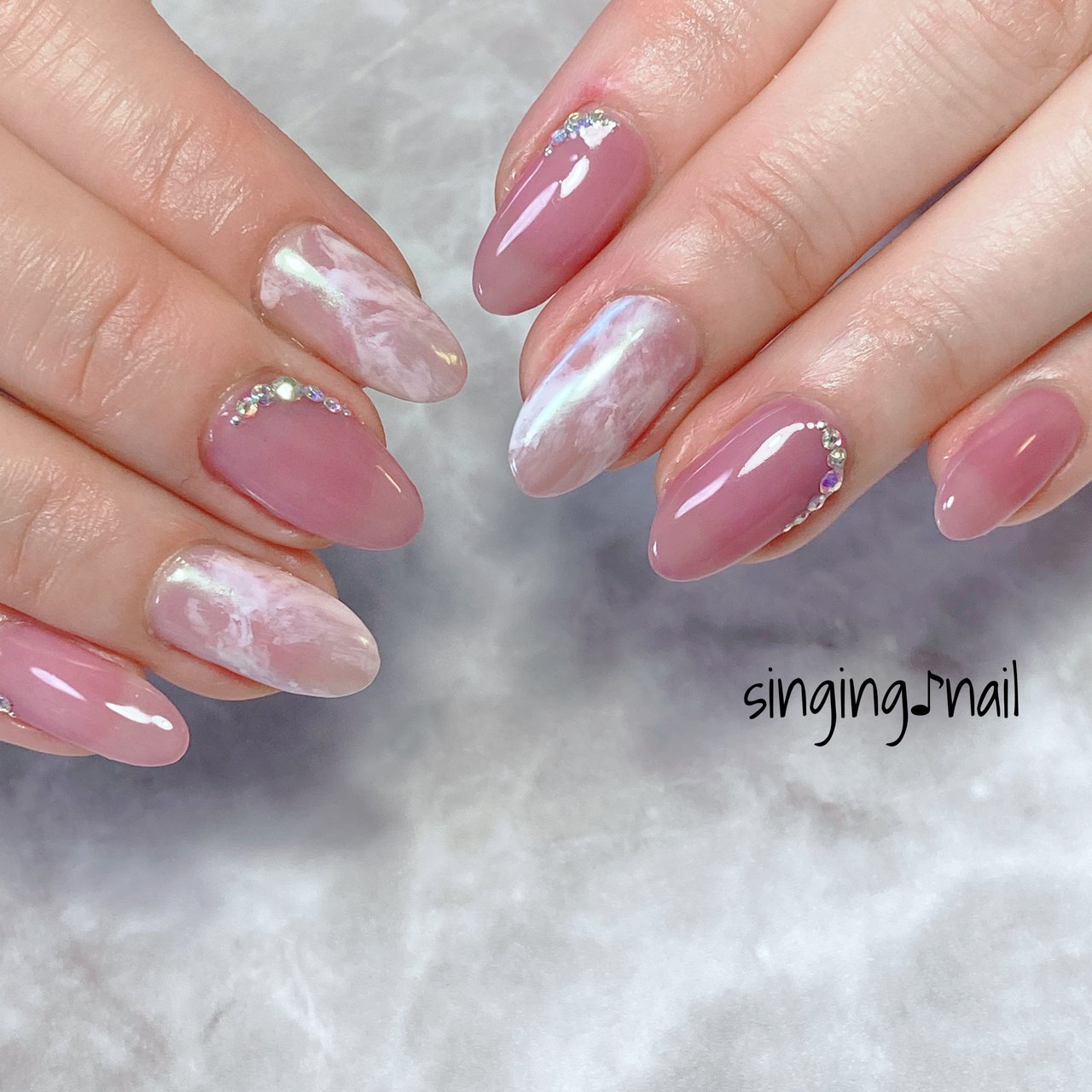 ネイルデザイン 1280_lc