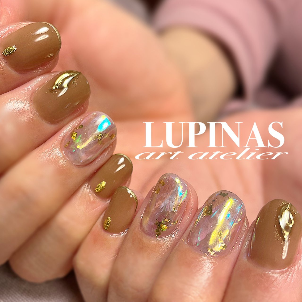 夏 リゾート デート 女子会 ハンド Kanaのネイルデザイン No ネイルブック