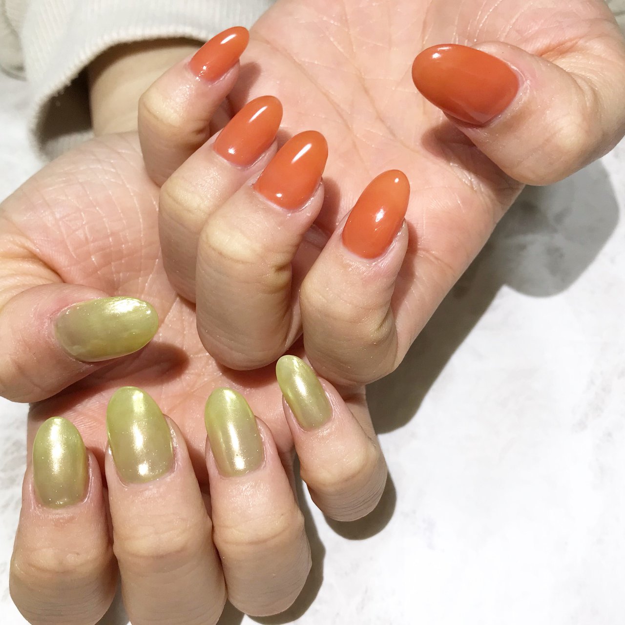 Nailfuflaのネイルデザイン No ネイルブック