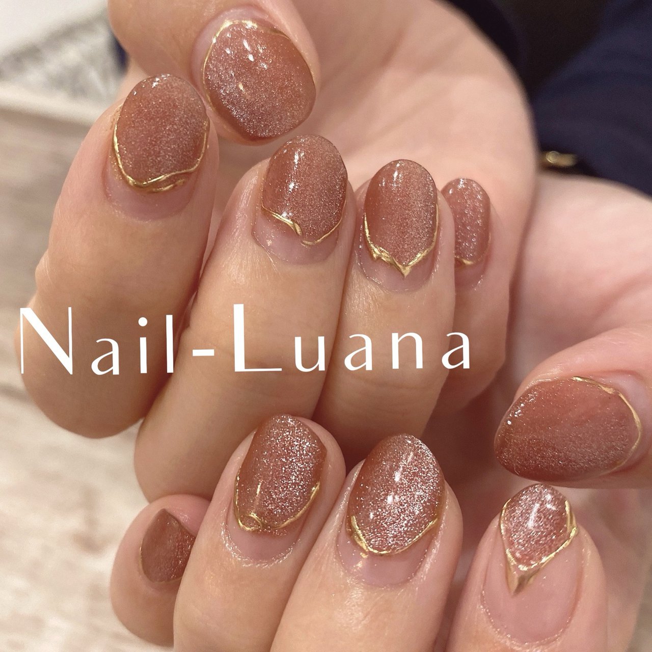 オールシーズン オフィス パーティー ハンド フレンチ Yumiのネイルデザイン No ネイルブック