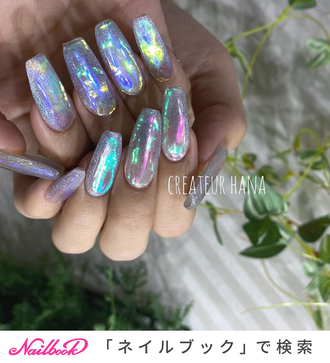 yuna 　ネイルチップオーダー ユナ(YUNA)｜ホットペッパービューティー