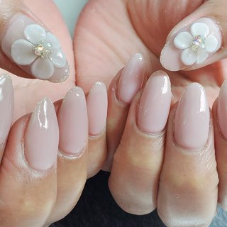 爪先ラメのネイルデザイン ネイルブック