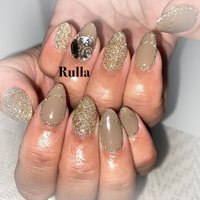 フラッシュネイルのネイルデザイン 38ページ目 ネイルブック