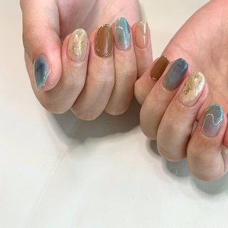 Nova Luna 磐田のネイルサロン ネイルブック