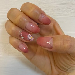 セルフネイル 和柄のネイルデザイン ネイルブック