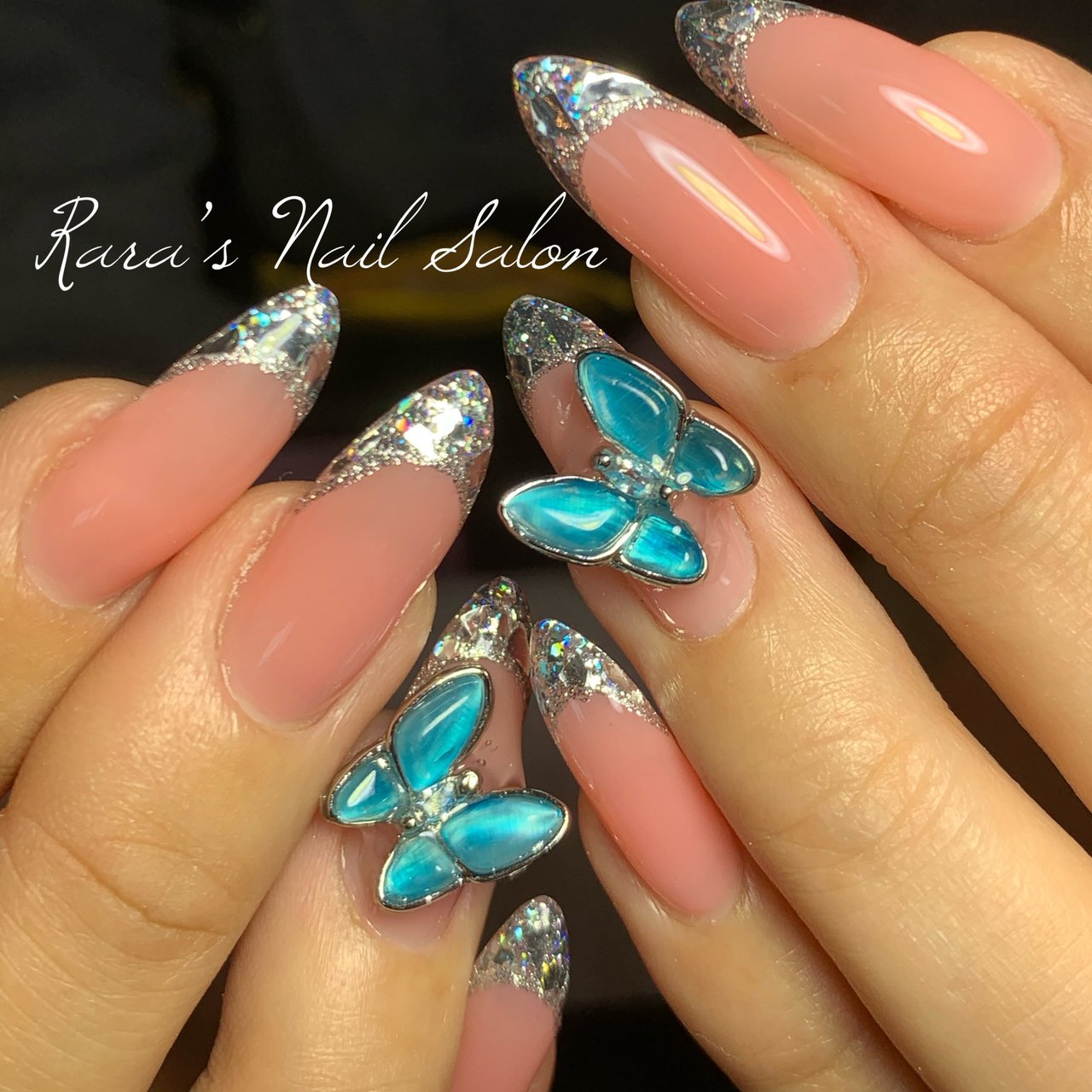 Raraのネイルデザイン No ネイルブック