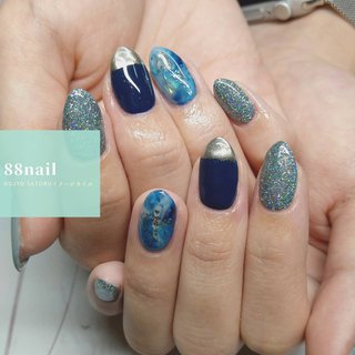 macaroonコース nailist Harikai

イメージネイル

#呪術廻戦
#ニュアンスネイル
#大理石ネイルネイル
#シェルネイル
#バイカラー
#ワンカラーネイル
#五条悟

オーダーチップもち承っております。
お問い合わせはDM,LINE@,ネイルブック,お電話(07065520194)でお待ちしております！

#痛ネイル
#痛ネイル池袋
#キャラクターネイル
#手描きネイル
#freehand 
#推しが尊い
#推しがいる生活 #夏 #オールシーズン #梅雨 #オフィス #ハンド #シンプル #痛ネイル #キャラクター #バイカラー #ミラー #ミディアム #ターコイズ #ネイビー #シルバー #ジェルネイル #お客様 #88nail #ネイルブック