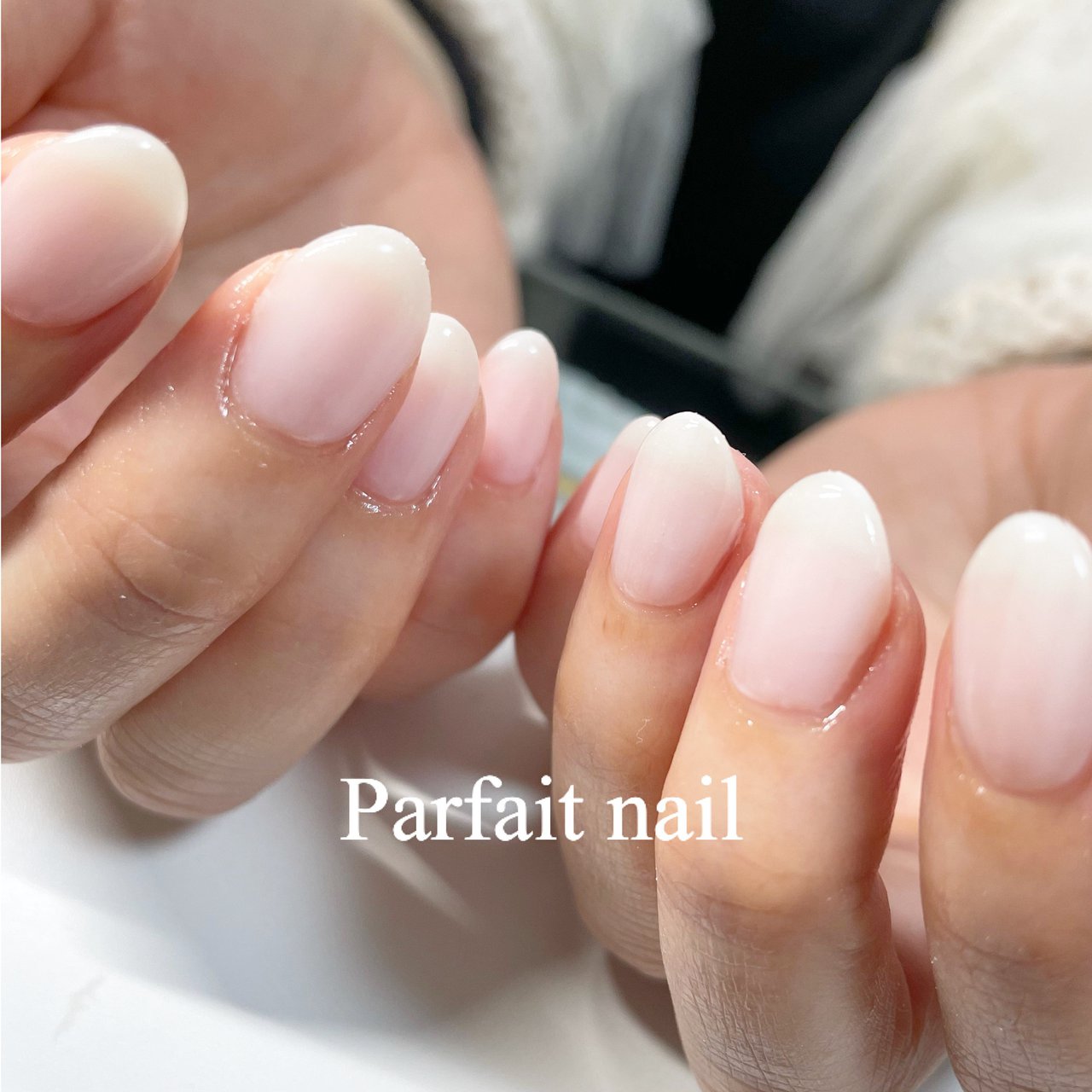 八戸市parfaitnailのネイルデザイン No ネイルブック