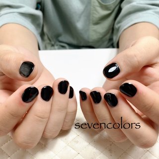 メンズネイルです のネイルデザイン ネイルブック