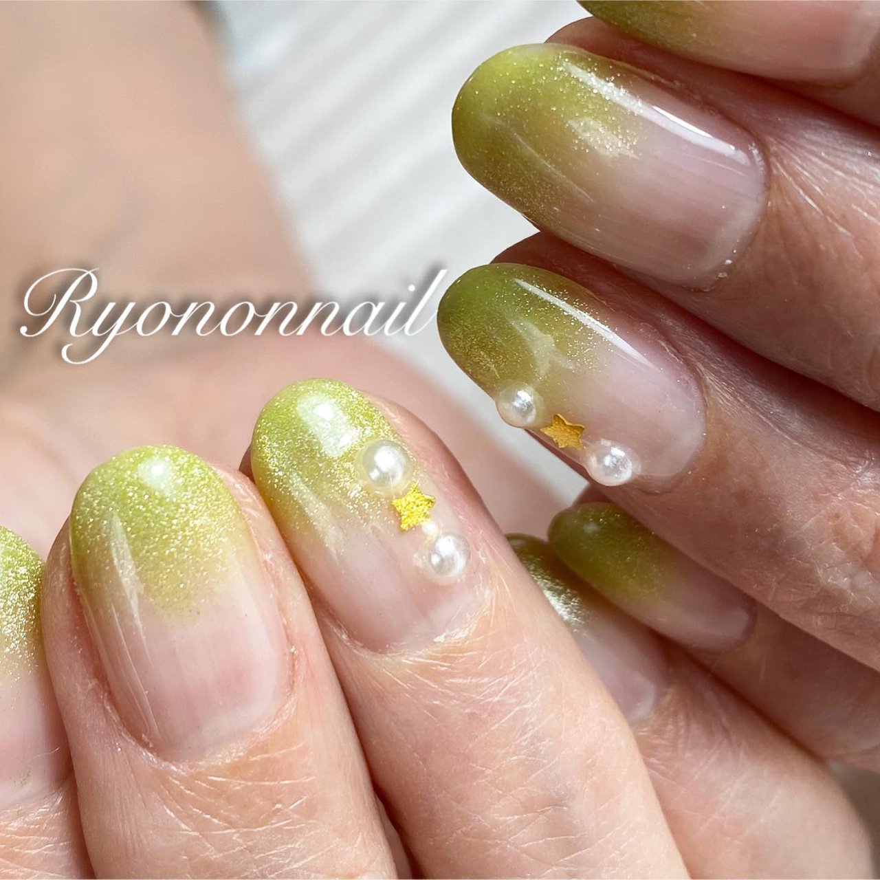 春 夏 海 リゾート ハンド 自信溢れる指先 芦屋ryononnail リョノンネイル のネイルデザイン No ネイルブック