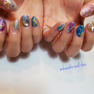 西荻窪ネイルのネイルデザイン 13ページ目 ネイルブック
