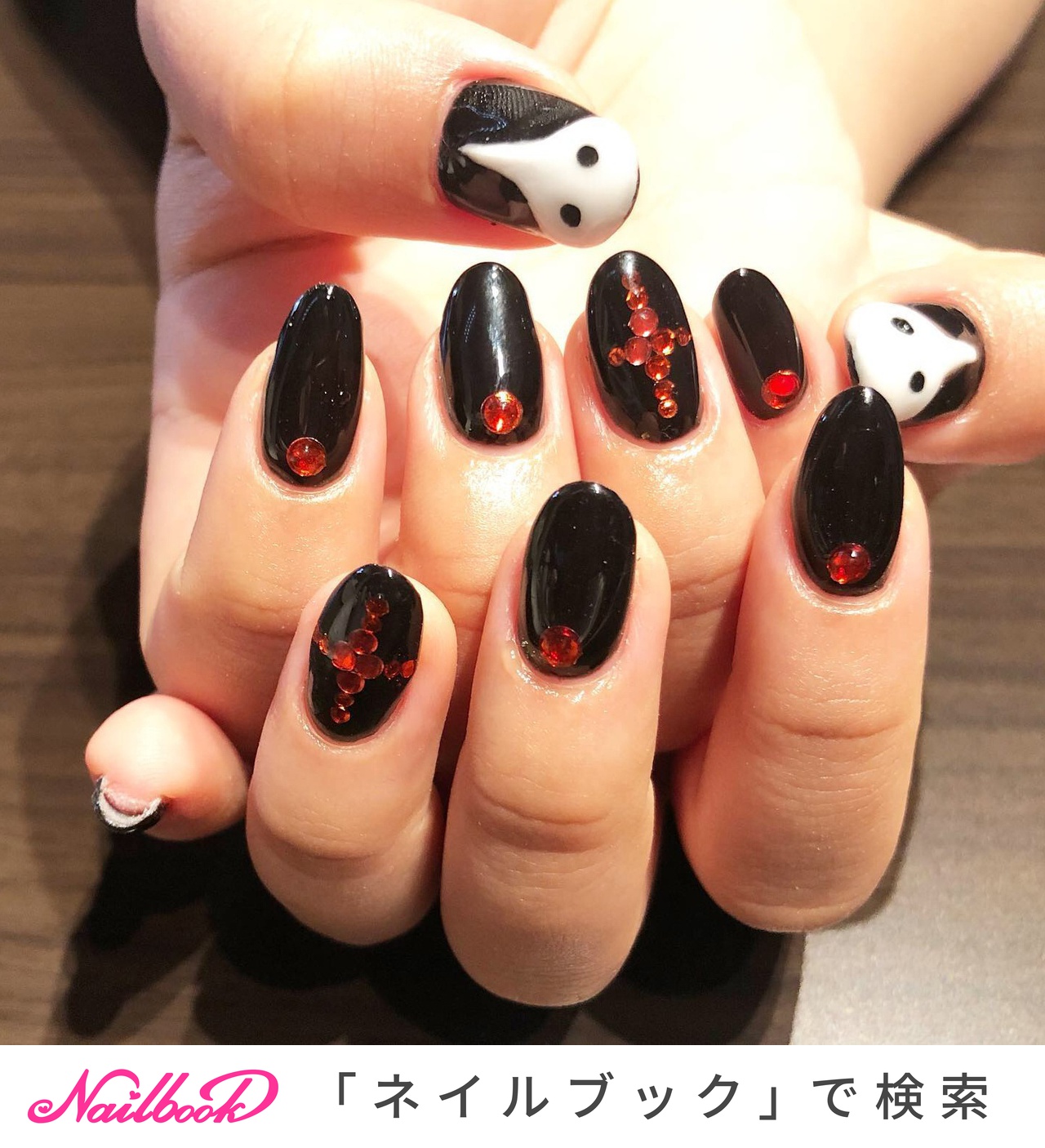 使徒のネイルデザイン ネイルブック