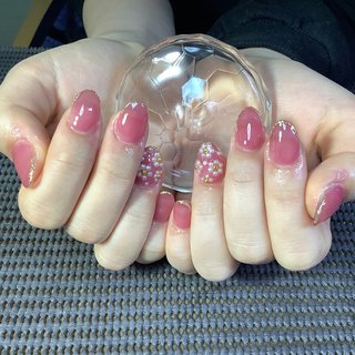 10本やり放題のネイルデザイン ネイルブック