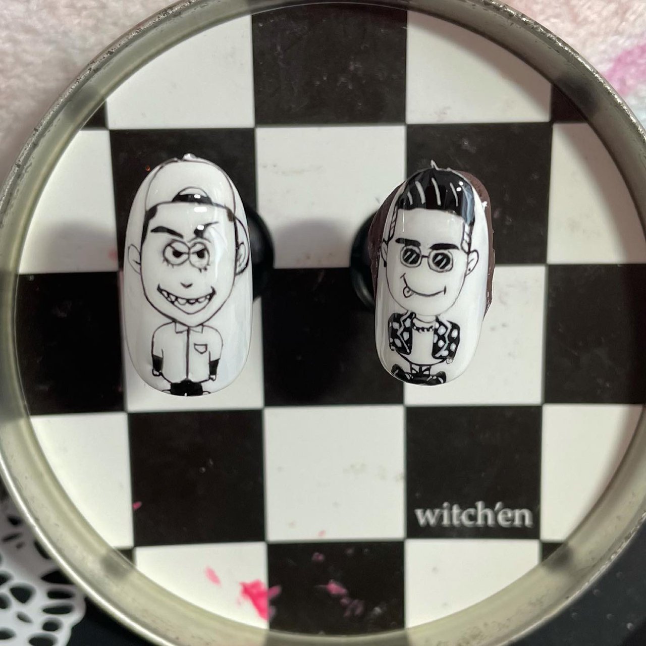 Mallee Nailのネイルデザイン No ネイルブック
