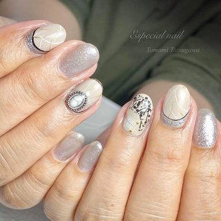 Especial Nail エスペシャル ネイル 折尾のネイルサロン ネイルブック