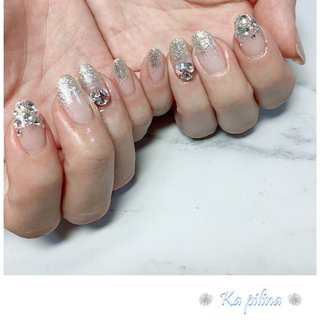 スワログラデのネイルデザイン ネイルブック