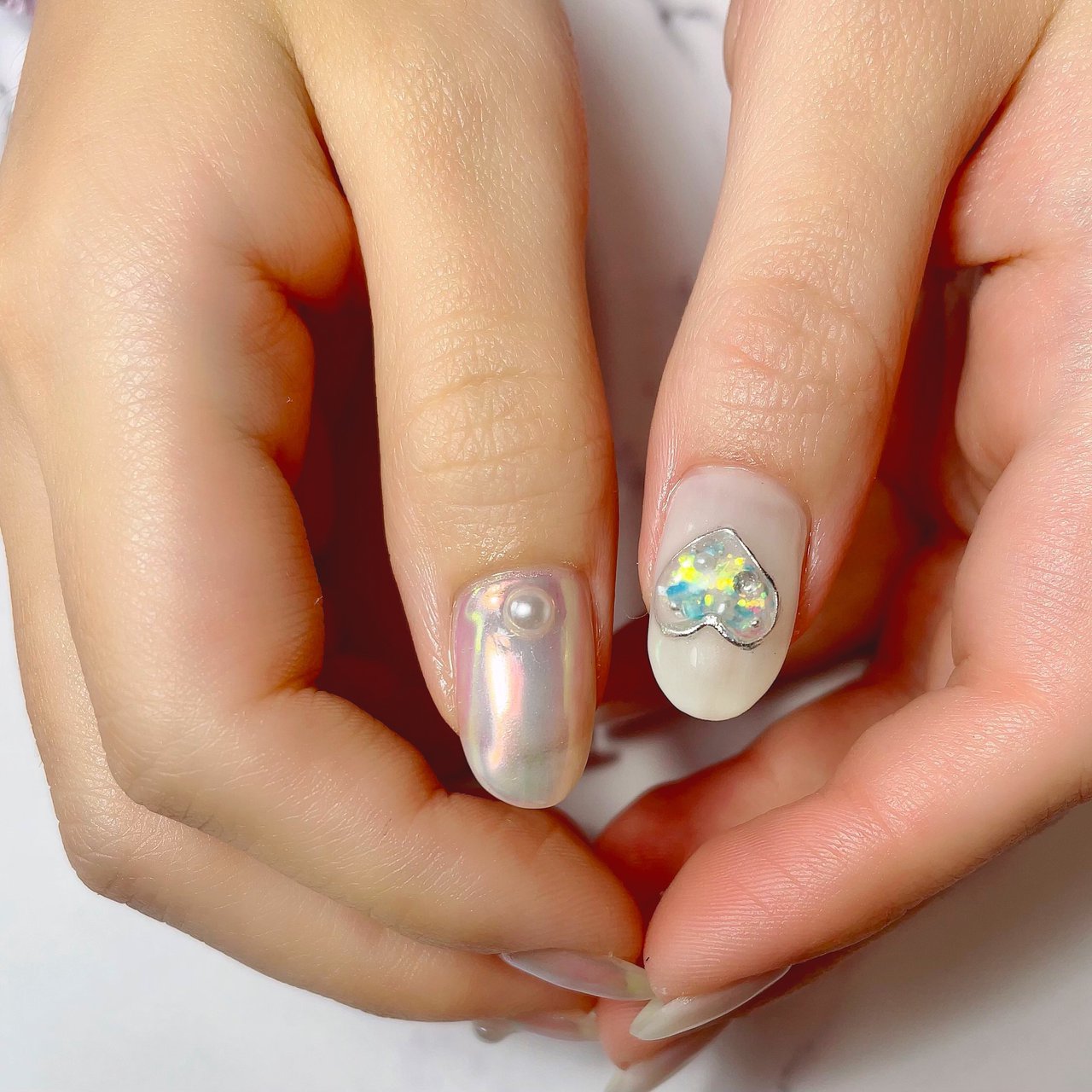 女性用ネイルチップ マット パープル 偽のネイル ダイヤモンドパターン プレデザイン つけ爪 完全カバー Aliexpress 美容 健康 女性と女の子のための24pcsオーロラ偽爪グリッターダイヤモンドショートフェイクネイル Ciudaddelmaizslp Gob Mx