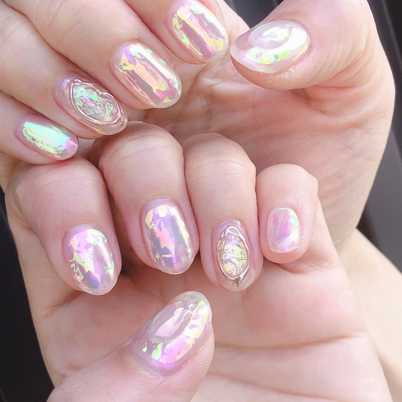 Cee Nailのネイルデザイン No ネイルブック