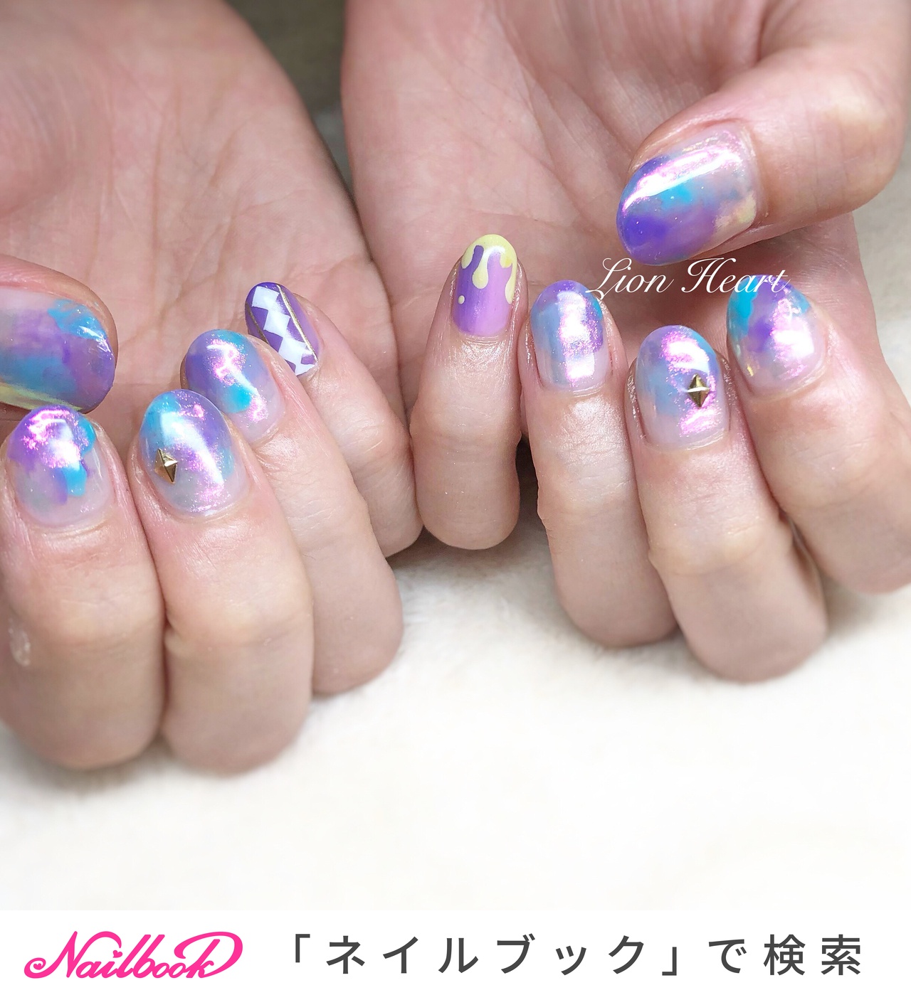 ネイル類 - www.acquakoi.com.br